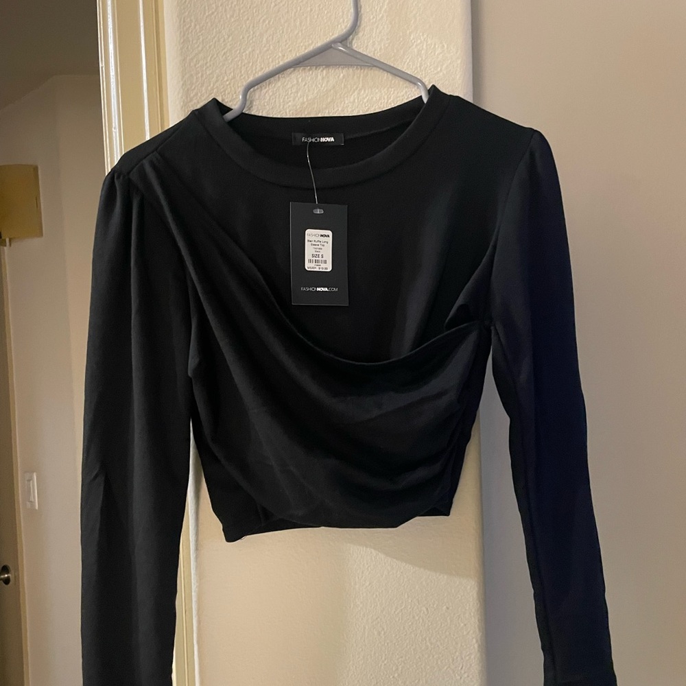 Fashion Nova women’s size small